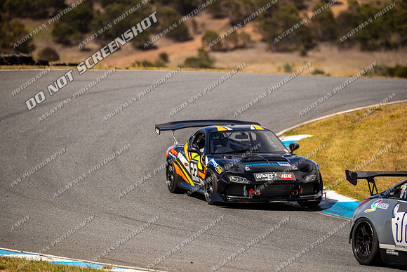 Sports GT 22 - TCRC Rnd 1 - 26-29 Jan 2024-14