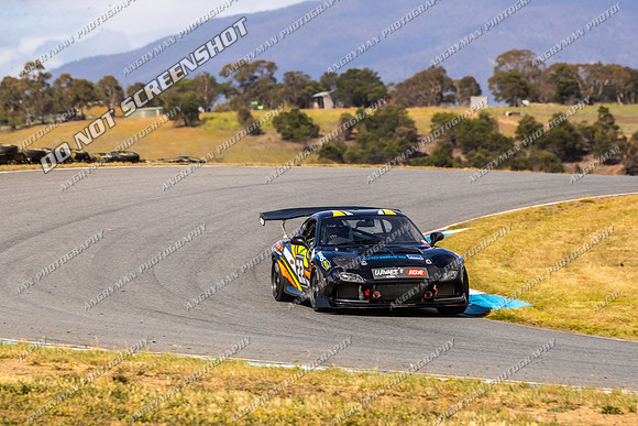 Sports GT 22 - TCRC Rnd 1 - 26-29 Jan 2024-16