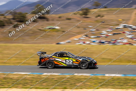 Sports GT 22 - TCRC Rnd 1 - 26-29 Jan 2024-17