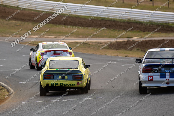 Sports GT 23 - TCRC Rnd 1 - 26-29 Jan 2024-2