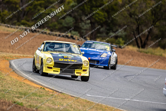 Sports GT 23 - TCRC Rnd 1 - 26-29 Jan 2024-3