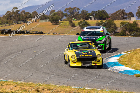 Sports GT 23 - TCRC Rnd 1 - 26-29 Jan 2024-6