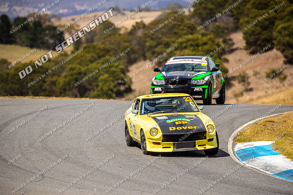 Sports GT 23 - TCRC Rnd 1 - 26-29 Jan 2024-4