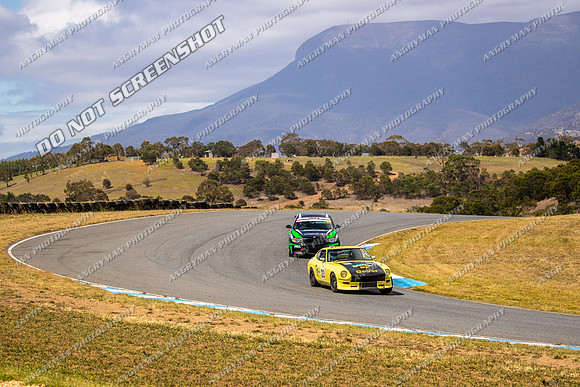 Sports GT 23 - TCRC Rnd 1 - 26-29 Jan 2024-5
