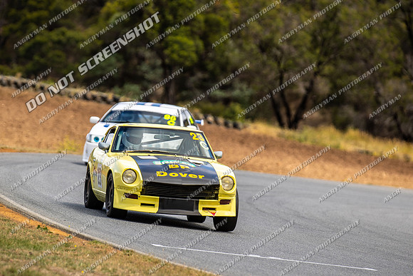 Sports GT 23 - TCRC Rnd 1 - 26-29 Jan 2024