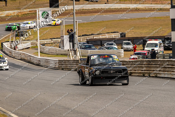 Sports GT 234 - TCRC Rnd 1 - 26-29 Jan 2024-3