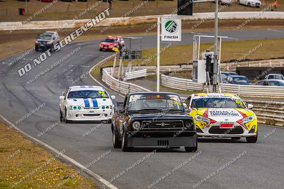 Sports GT 234 - TCRC Rnd 1 - 26-29 Jan 2024-2
