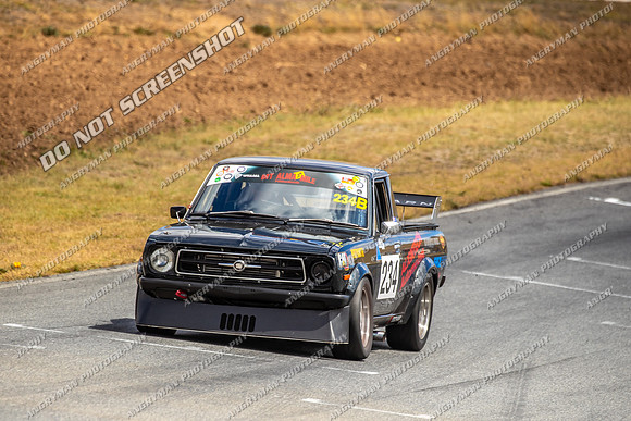 Sports GT 234 - TCRC Rnd 1 - 26-29 Jan 2024-7