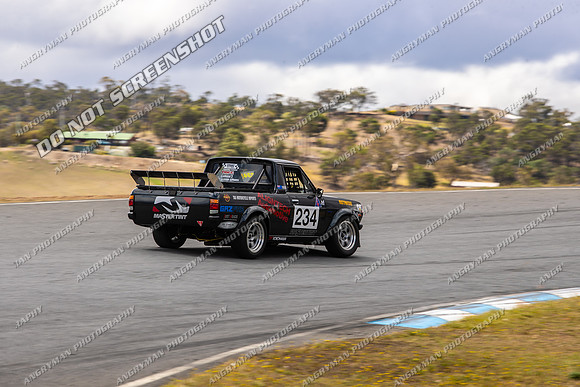 Sports GT 234 - TCRC Rnd 1 - 26-29 Jan 2024-4