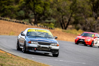 Sports GT 26 - TCRC Rnd 1 - 26-29 Jan 2024