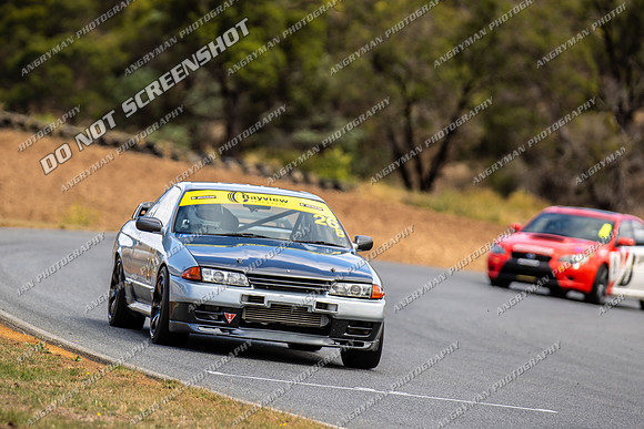 Sports GT 26 - TCRC Rnd 1 - 26-29 Jan 2024