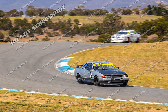 Sports GT 26 - TCRC Rnd 1 - 26-29 Jan 2024-7