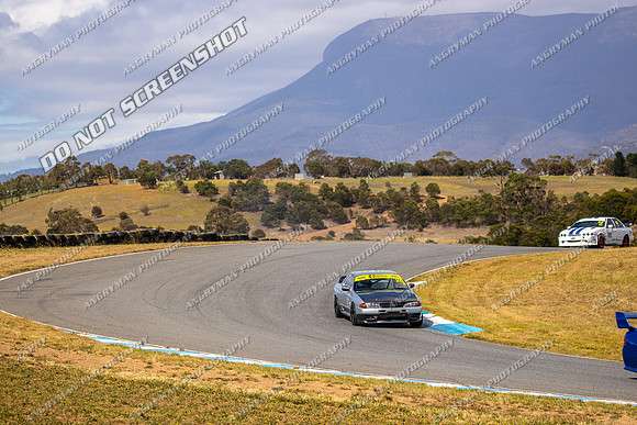 Sports GT 26 - TCRC Rnd 1 - 26-29 Jan 2024-6
