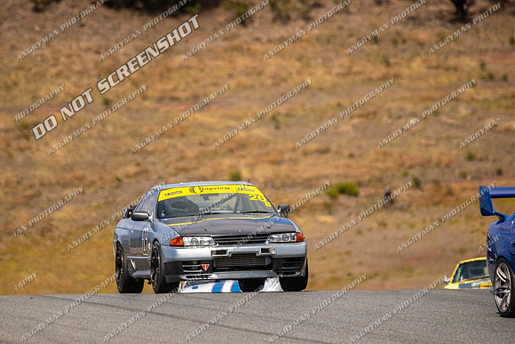 Sports GT 26 - TCRC Rnd 1 - 26-29 Jan 2024-4