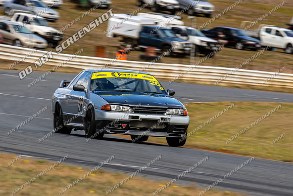 Sports GT 26 - TCRC Rnd 1 - 26-29 Jan 2024-2