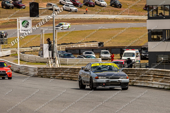 Sports GT 26 - TCRC Rnd 1 - 26-29 Jan 2024-3