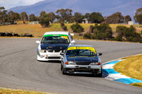 Sports GT 26 - TCRC Rnd 1 - 26-29 Jan 2024-8