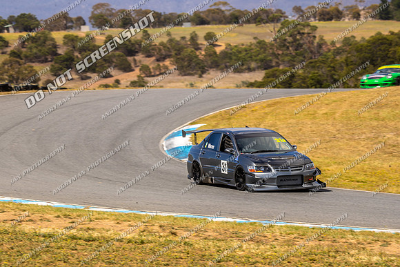 Sports GT 31 - TCRC Rnd 1 - 26-29 Jan 2024-12