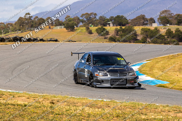 Sports GT 31 - TCRC Rnd 1 - 26-29 Jan 2024-13