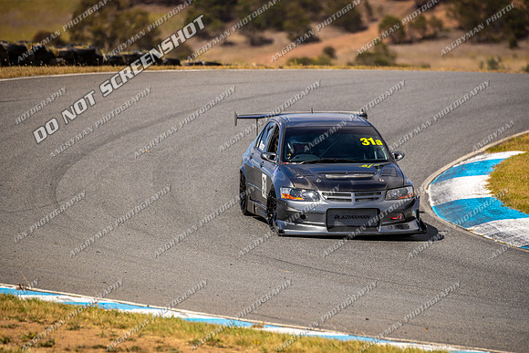 Sports GT 31 - TCRC Rnd 1 - 26-29 Jan 2024-10
