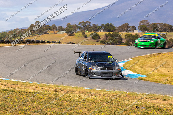 Sports GT 31 - TCRC Rnd 1 - 26-29 Jan 2024-14