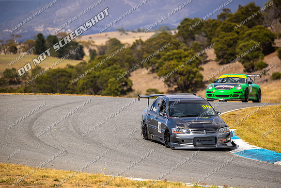 Sports GT 31 - TCRC Rnd 1 - 26-29 Jan 2024-9