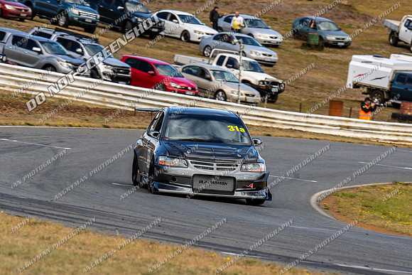 Sports GT 31 - TCRC Rnd 1 - 26-29 Jan 2024-3