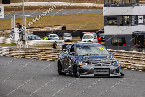 Sports GT 31 - TCRC Rnd 1 - 26-29 Jan 2024-7