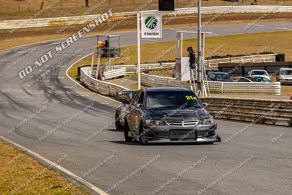 Sports GT 31 - TCRC Rnd 1 - 26-29 Jan 2024-6