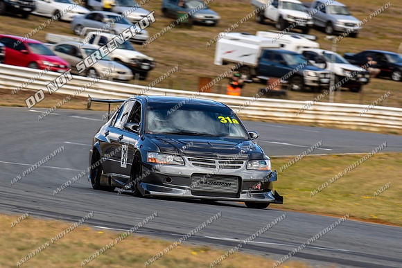 Sports GT 31 - TCRC Rnd 1 - 26-29 Jan 2024-4