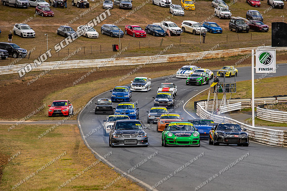 Sports GT 31 - TCRC Rnd 1 - 26-29 Jan 2024-5