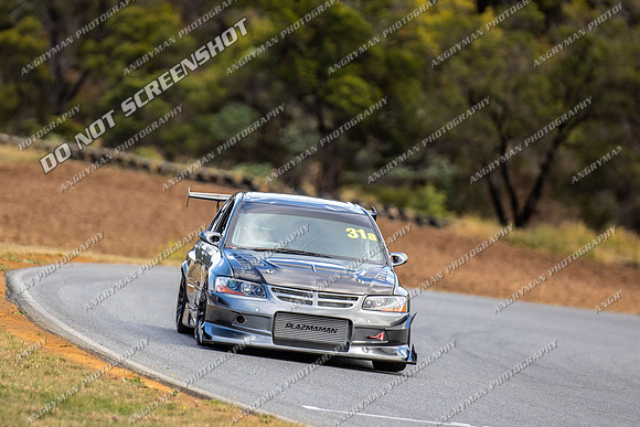 Sports GT 31 - TCRC Rnd 1 - 26-29 Jan 2024