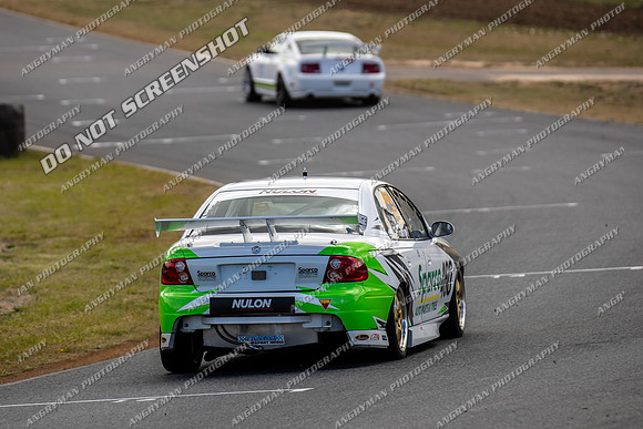 Sports GT 460 - TCRC Rnd 1 - 26-29 Jan 2024-2