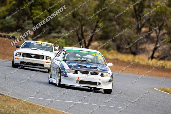 Sports GT 460 - TCRC Rnd 1 - 26-29 Jan 2024