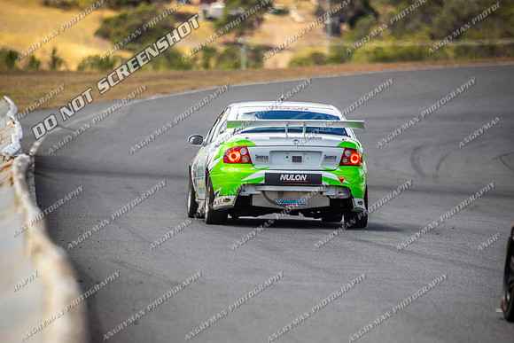 Sports GT 460 - TCRC Rnd 1 - 26-29 Jan 2024-9