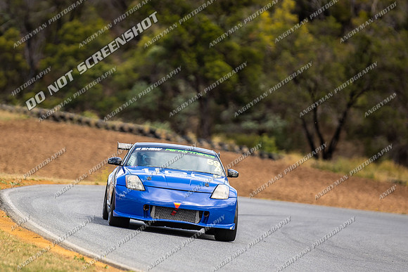 Sports GT 59 - TCRC Rnd 1 - 26-29 Jan 2024