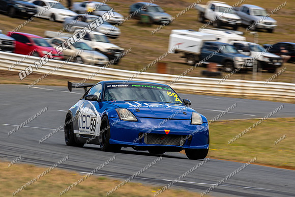 Sports GT 59 - TCRC Rnd 1 - 26-29 Jan 2024-6