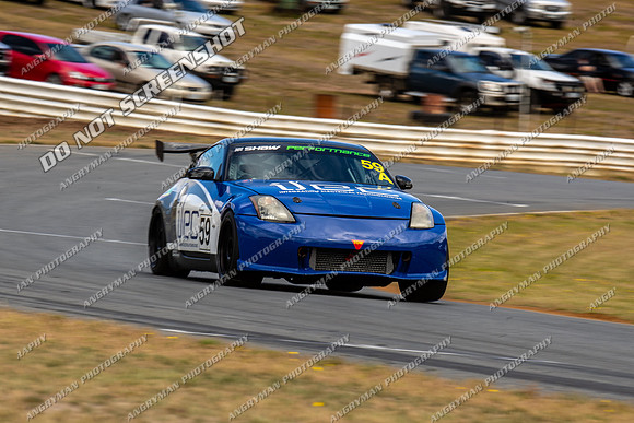 Sports GT 59 - TCRC Rnd 1 - 26-29 Jan 2024-7
