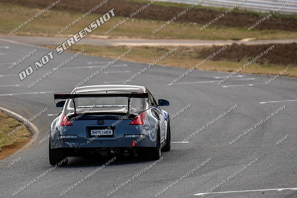 Sports GT 59 - TCRC Rnd 1 - 26-29 Jan 2024-3
