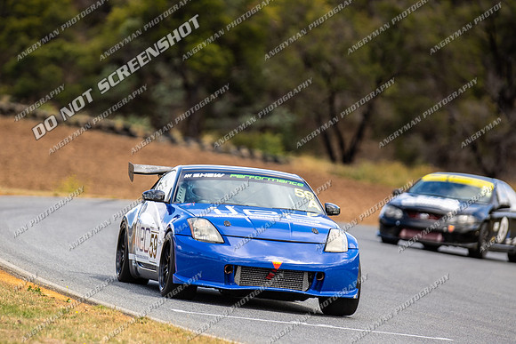 Sports GT 59 - TCRC Rnd 1 - 26-29 Jan 2024-2