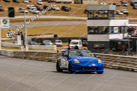 Sports GT 59 - TCRC Rnd 1 - 26-29 Jan 2024-12