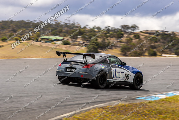 Sports GT 59 - TCRC Rnd 1 - 26-29 Jan 2024-10