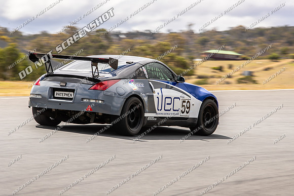 Sports GT 59 - TCRC Rnd 1 - 26-29 Jan 2024-11