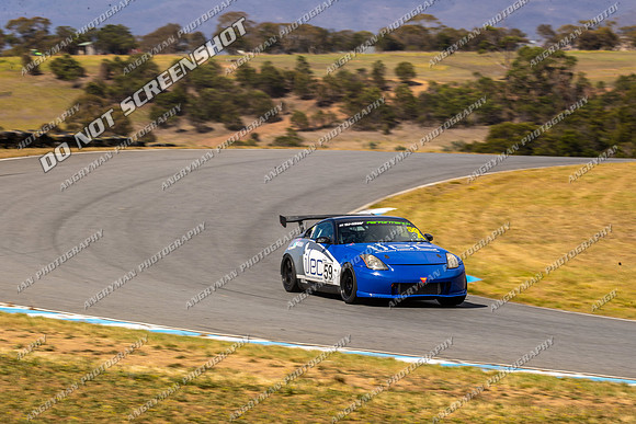 Sports GT 59 - TCRC Rnd 1 - 26-29 Jan 2024-15