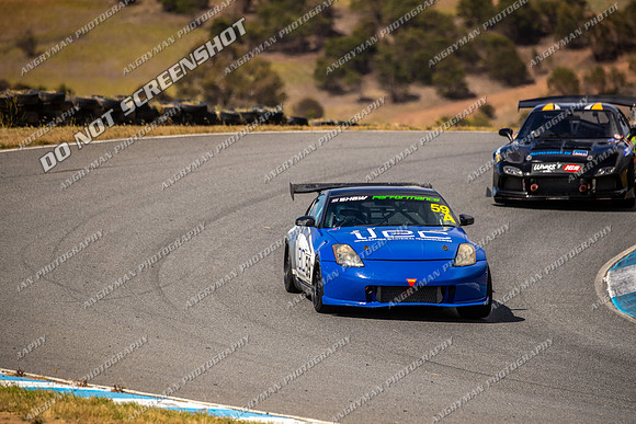 Sports GT 59 - TCRC Rnd 1 - 26-29 Jan 2024-14