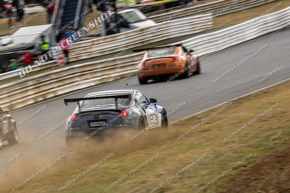 Sports GT 59 - TCRC Rnd 1 - 26-29 Jan 2024-9