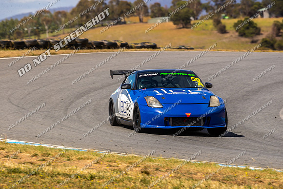 Sports GT 59 - TCRC Rnd 1 - 26-29 Jan 2024-16
