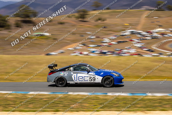 Sports GT 59 - TCRC Rnd 1 - 26-29 Jan 2024-17