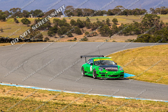 Sports GT 7 - TCRC Rnd 1 - 26-29 Jan 2024-8