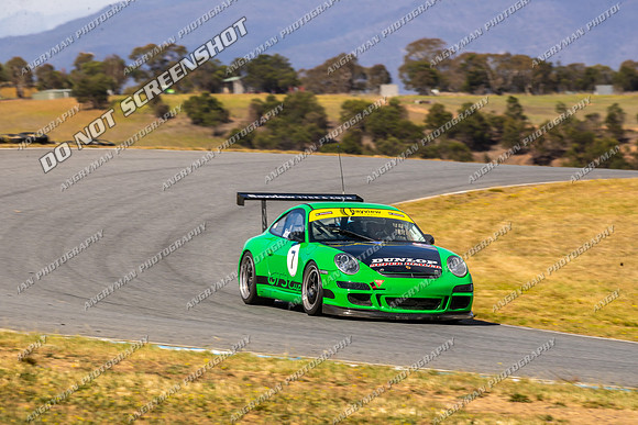 Sports GT 7 - TCRC Rnd 1 - 26-29 Jan 2024-9